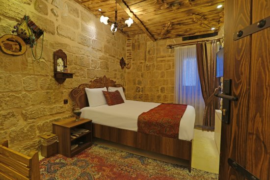 MARDİN ODASI